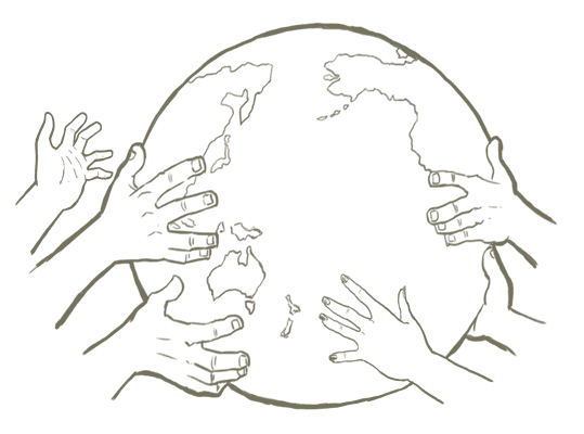 People Centered Dev - 2.1 Extent to which global citizenship education and education and education for sustainable development